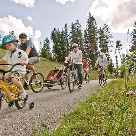 Panorama Mountain Resort - Toby Creek / Horsethief Condos ภายนอก รูปภาพ
