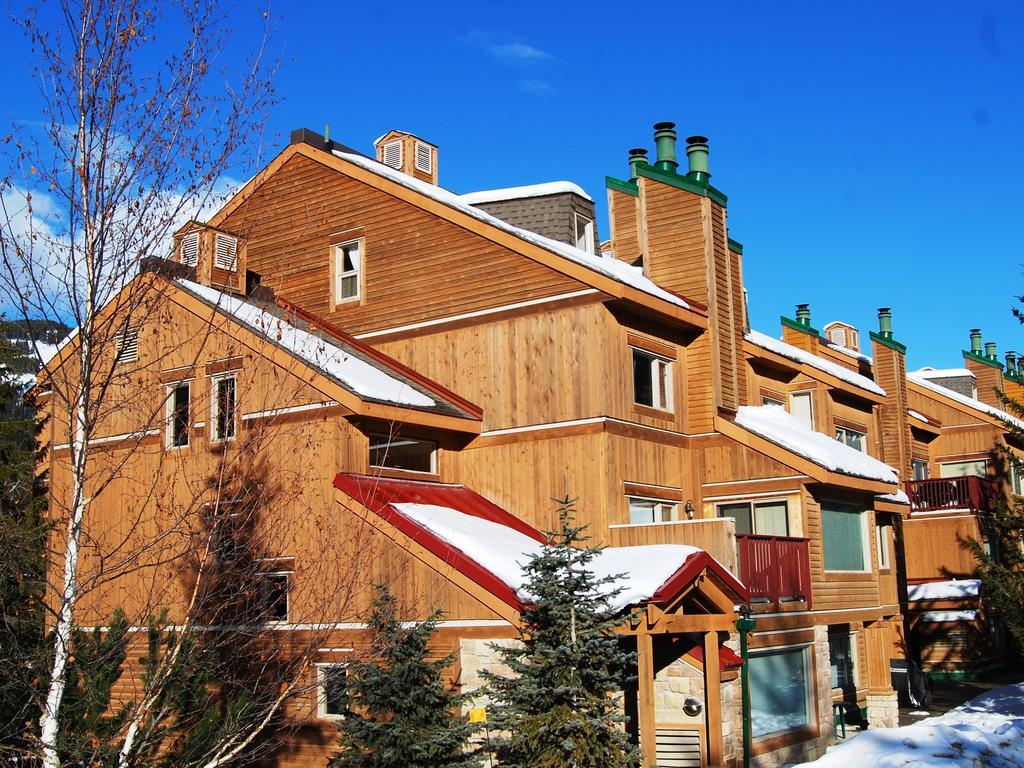 Panorama Mountain Resort - Toby Creek / Horsethief Condos ภายนอก รูปภาพ